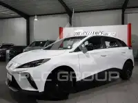 2023 MG MG4