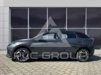 2023 MG MG4