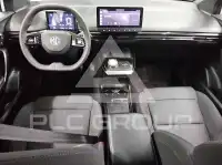 2023 MG MG4