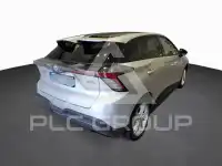 2023 MG MG4