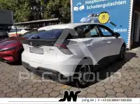 2023 MG MG4