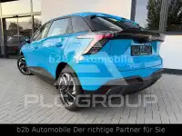 2023 MG MG4