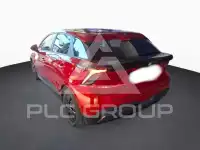 2023 MG MG4