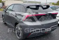 2023 MG MG4