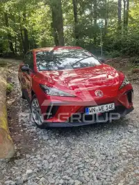 2023 MG MG4