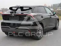 2023 MG MG4