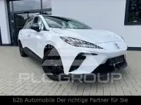 2023 MG MG4
