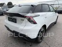 2023 MG MG4