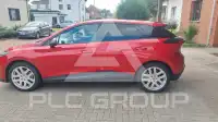 2023 MG MG4
