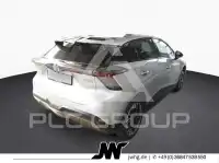 2023 MG MG4