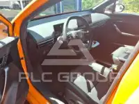 2023 MG MG4