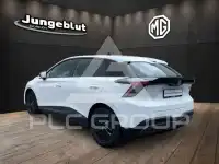 2023 MG MG4