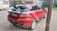 2023 MG MG4