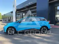 2023 MG MG4