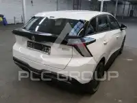2023 MG MG4