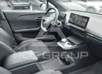 2023 MG MG4