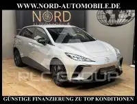 2023 MG MG4