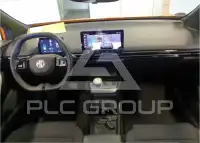 2023 MG MG4