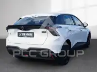 2023 MG MG4