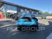 2023 MG MG4