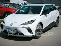 2023 MG MG4