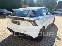 2023 MG MG4