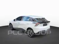 2023 MG MG4