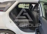 2023 MG MG4