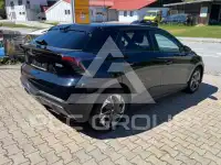 2023 MG MG4
