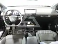 2023 MG MG4
