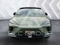 2023 MG MG4