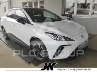 2023 MG MG4