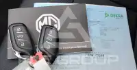 2023 MG MG4