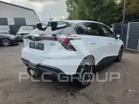 2023 MG MG4