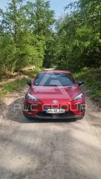 2023 MG MG4