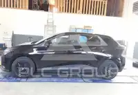2023 MG MG4