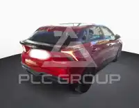 2023 MG MG4