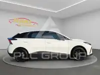 2023 MG MG4