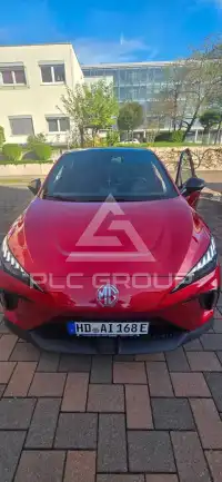 2023 MG MG4