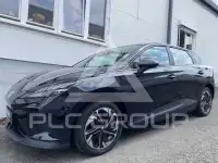 2023 MG MG4
