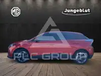 2023 MG MG4