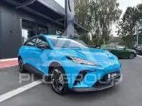 2023 MG MG4