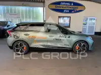 2023 MG MG4