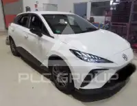 2023 MG MG4