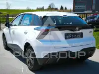 2023 MG MG4