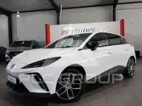 2023 MG MG4