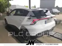2023 MG MG4