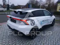 2023 MG MG4