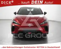 2023 MG MG4
