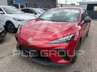 2023 MG MG4